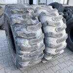  Opony przemysłowe 17.5-25 17.5r25 BKT GR-288 16PR / 65% BIEŻNIKA