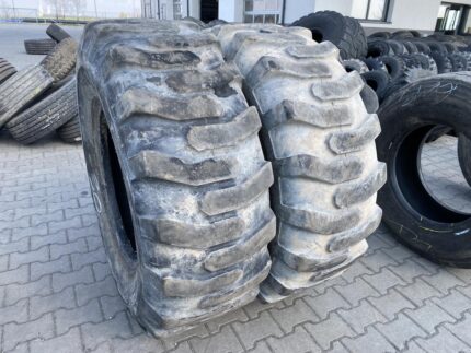 Opony przemysłowe 17.5-25 17.5r25 BKT GR-288 16PR / 65% BIEŻNIKA