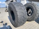 Opony przemysłowe do Fadromy 23.5R25 BRIDGESTONE VJT / Pogłębiany bieżnik