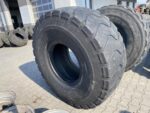 Opony przemysłowe do Fadromy 23.5R25 BRIDGESTONE VJT / Pogłębiany bieżnik