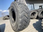 Opona przemysłowe do Fadromy 23.5R25 MICHELIN XHA2 / Pogłębiany bieżnik