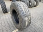 Opona ciężarowa używana naczepowa 385/65R22.5 BRIDGESTONE R179 AS / 10mm