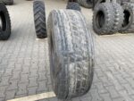 Opona ciężarowa używana naczepowa 385/65R22.5 BRIDGESTONE R179 AS / 10mm