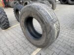 Opona ciężarowa używana naczepowa 385/65R22.5 BRIDGESTONE R179 AS / 10mm