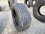 Opona używana ciężarowa przednia 355/50R22.5 HANKOOK SMART FLEX AH31 / 7-9mm