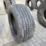  Opona używana ciężarowa przednia 355/50R22.5 HANKOOK SMART FLEX AH31 / 7-9mm