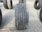 Opona używana ciężarowa przednia 355/50R22.5 HANKOOK SMART FLEX AH31 / 7-9mm