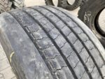 Opona używana ciężarowa przednia 355/50R22.5 HANKOOK SMART FLEX AH31 / 7-9mm