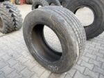 Opona używana ciężarowa przednia 355/50R22.5 HANKOOK SMART FLEX AH31 / 7-9mm