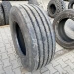  Opona ciężarowa używana naczepowa 385/65R22.5 BLACKLION BT180 / 13mm