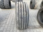 Opona ciężarowa używana naczepowa 385/65R22.5 BLACKLION BT180 / 13mm