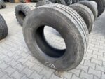Opona ciężarowa używana naczepowa 385/65R22.5 BLACKLION BT180 / 13mm