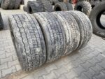 Opona ciężarowa używana napędowa 315/45r22.5 CONTINENTAL CONTI ECOPLUS HD3 / 9-10mm