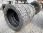 Opona ciężarowa używana napędowa 315/45r22.5 CONTINENTAL CONTI ECOPLUS HD3 / 9-10mm