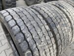 Opony ciężarowe używane napędowe 315/45r22.5 CONTINENTAL CONTI ECOPLUS HD3 / 14-15mm (Kopia)