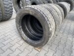 Opony ciężarowe używane napędowe 315/45r22.5 CONTINENTAL CONTI ECOPLUS HD3 / 14-15mm (Kopia)