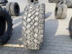 Opona ciężarowa używana uniwersalna 445/65R22.5 MICHELIN XZL / 20mm