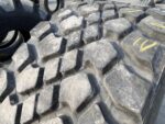 Opona ciężarowa używana uniwersalna 445/65R22.5 MICHELIN XZL / 20mm