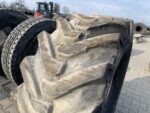 Opona przemysłowa do maszyn budowlanych 445/65-22.5 18-22.5 BKT MP 590 / 90% Bieżnika