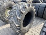 Opona przemysłowa do maszyn budowlanych 445/65-22.5 18-22.5 BKT MP 590 / 90% Bieżnika