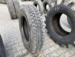 Opona ciężarowa używana napędowa 10R22.5 BRIDGESTONE V-STEEL MIX 716 / 100% Bieżnika