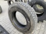 Opona ciężarowa używana napędowa 10R22.5 BRIDGESTONE V-STEEL MIX 716 / 100% Bieżnika