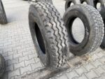 Opona ciężarowa używana prowadząca 12R22.5 MATADOR VECTOR FM1 / 100% Bieżnika