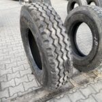  Opona ciężarowa używana prowadząca 12R22.5 MATADOR VECTOR FM1 / 100% Bieżnika