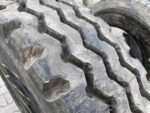 Opona ciężarowa używana prowadząca 12R22.5 MATADOR VECTOR FM1 / 100% Bieżnika