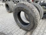 Opona ciężarowa używana prowadząca 12R22.5 MATADOR VECTOR FM1 / 100% Bieżnika