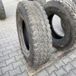  Opona używana ciężarowa przód 13R22.5 TRAZANO TERRA S 12+ / 13mm