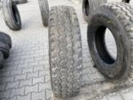 Opona używana ciężarowa przód 13R22.5 TRAZANO TERRA S 12+ / 13mm