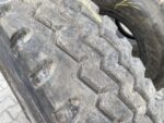 Opona używana ciężarowa przód 13R22.5 TRAZANO TERRA S 12+ / 13mm