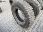 Opona używana ciężarowa przód 13R22.5 TRAZANO TERRA S 12+ / 13mm