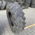  Opona przemysłowa do koparko ładowarki 12.5-20 MPT BKT MP567 / 50% BIEŻNIKA