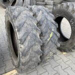  Opona przemysłowa 10.5-20 BKT MP567 MPT / 30-40% Bieżnika