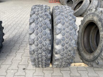 Opony przemysłowe 10.5-20 MITAS MPT-05 / 12mm