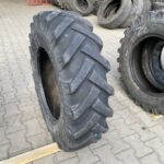  Opona rolnicza  10.5-20, 275/80-20 CONTINENTAL AS-FARMER MPT / 80% Bieżnika