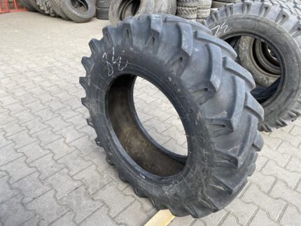 Opona rolnicza  10.5-20, 275/80-20 CONTINENTAL AS-FARMER MPT / 80% Bieżnika