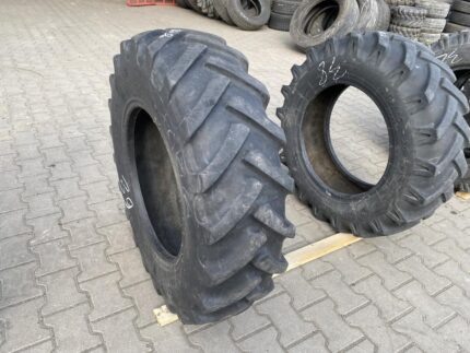 Opona rolnicza 10.5-20, 275/80-20 CONTINENTAL CONTRACT AC70 G / 80% Bieżnika