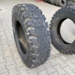  Opona do przyczep rolniczych 10.5-20 CONTINENTAL TITAN / 90% Bieżnika