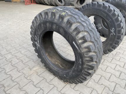 Opona do przyczep rolniczych 10.5-20 CONTINENTAL TITAN / 90% Bieżnika