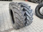 Opony do maszyn budowlanych 10.5-18 ALLIANCE MPT / 90% BIEŻNIKA