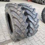  Opony do maszyn budowlanych 10.5-18 ALLIANCE MPT / 90% BIEŻNIKA