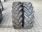 Opony do maszyn budowlanych 10.5-18 ALLIANCE MPT / 90% BIEŻNIKA