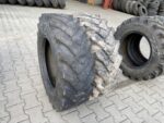 Opony do maszyn budowlanych 10.5-18 ALLIANCE MPT / 40-50% BIEŻNIKA