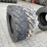  Opony do maszyn budowlanych 10.5-18 ALLIANCE MPT / 40-50% BIEŻNIKA