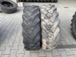 Opony do maszyn budowlanych 10.5-18 ALLIANCE MPT / 40-50% BIEŻNIKA