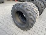 Opony do maszyn budowlanych 10.5-18 ALLIANCE MPT / 40-50% BIEŻNIKA