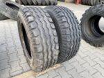 Opony do maszyn rolniczych 10.5/80-18 BKT IMPLEMENT AW-702 / 95% Bieżnika